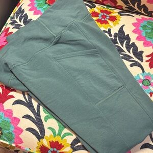 WoolX Piper Leggings size Large